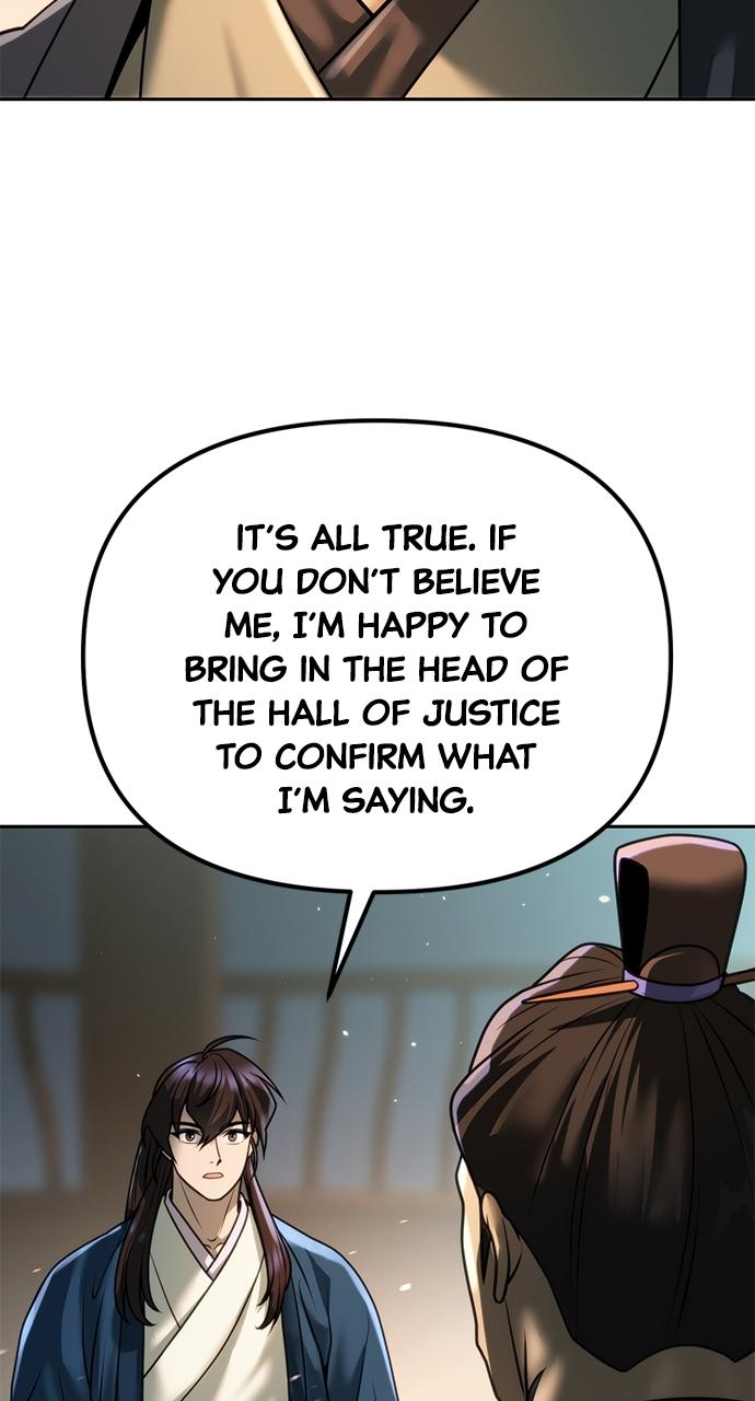 Chronicles of the Demon Faction Chapter 48