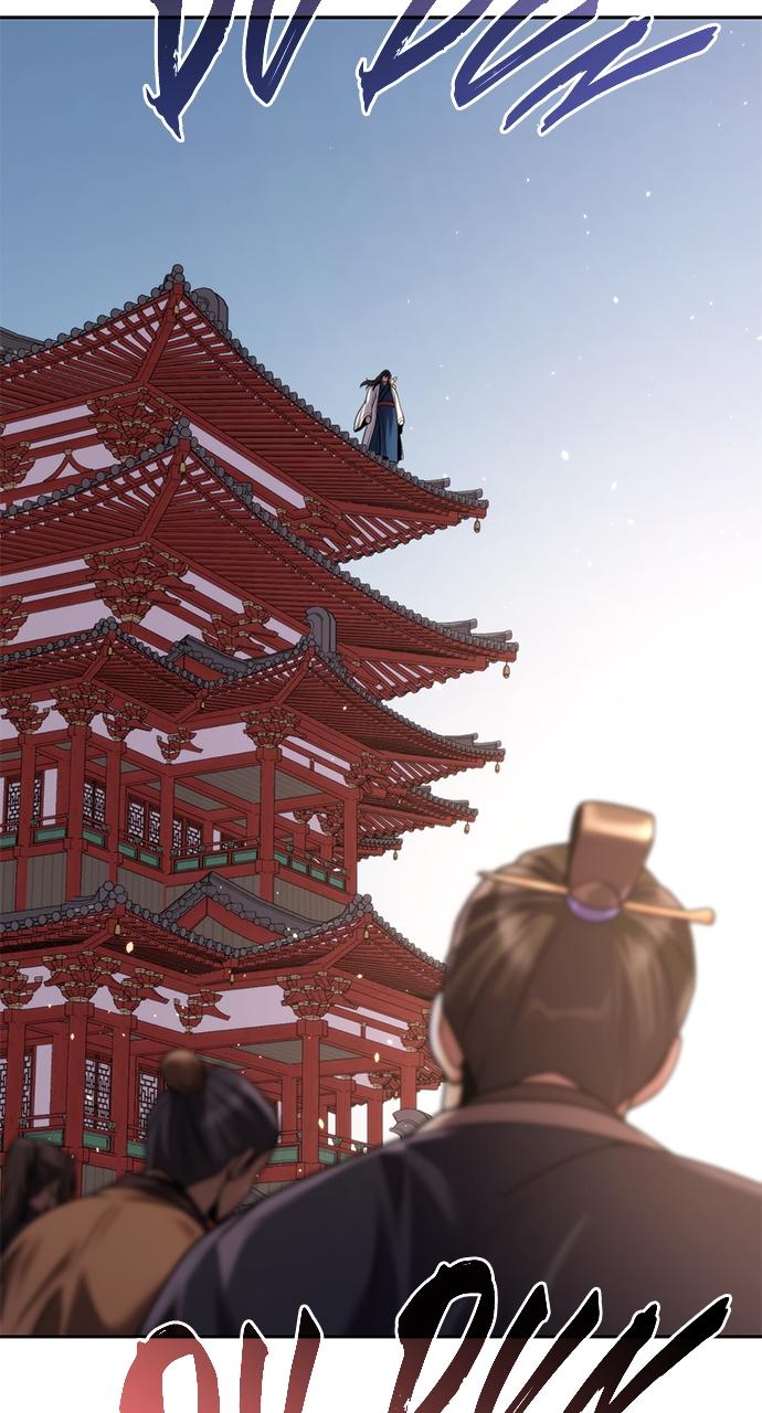 Chronicles of the Demon Faction Chapter 48