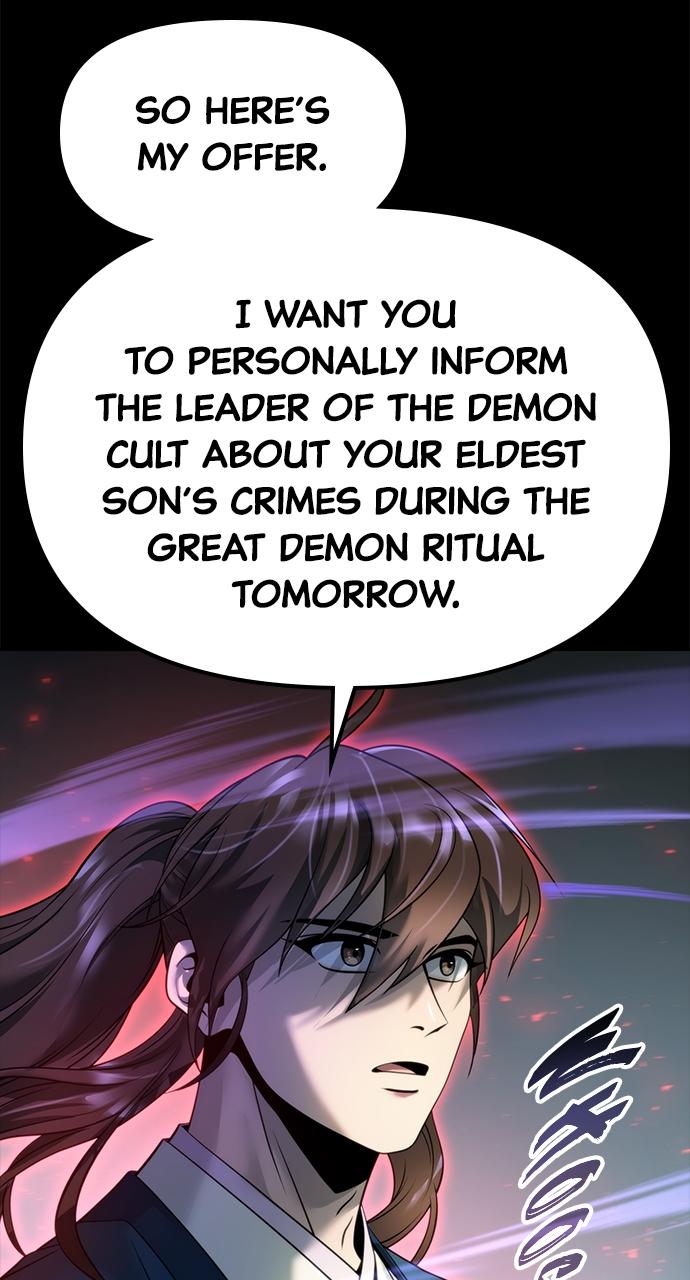 Chronicles of the Demon Faction Chapter 48