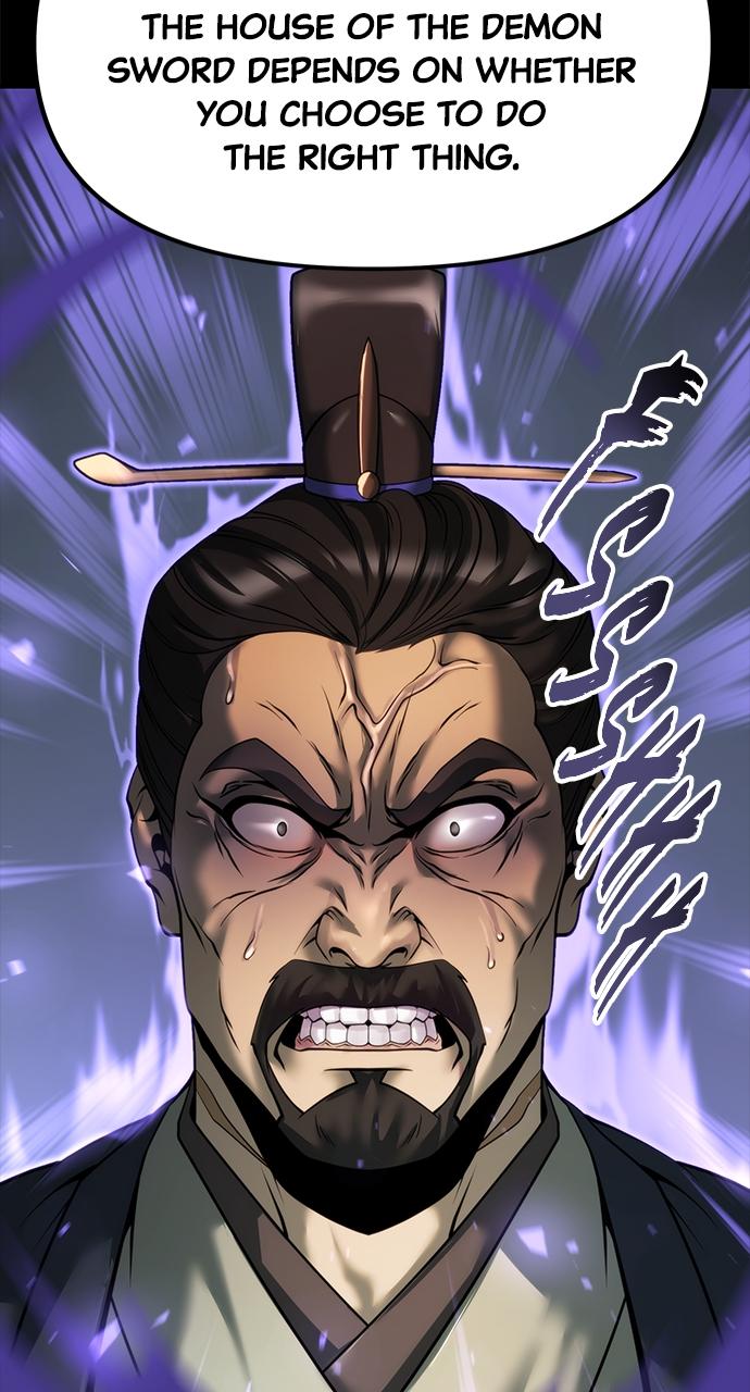 Chronicles of the Demon Faction Chapter 48