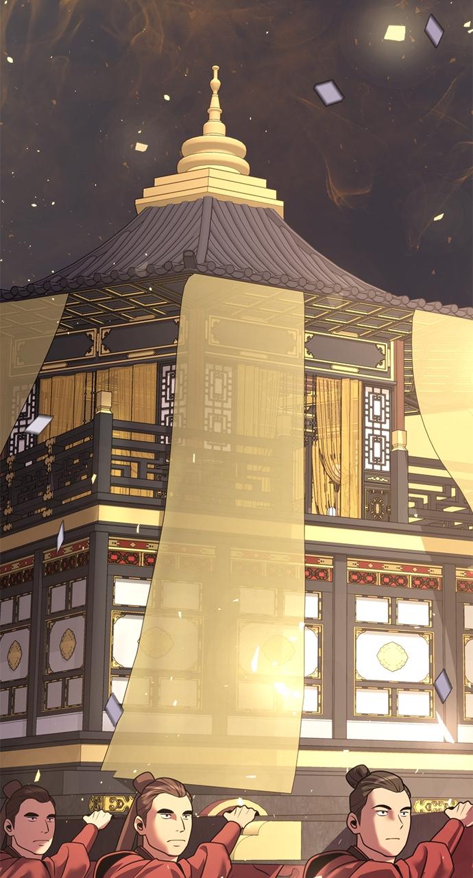 Chronicles of the Demon Faction Chapter 48