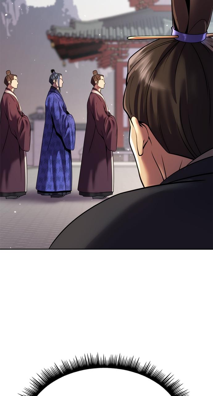 Chronicles of the Demon Faction Chapter 48