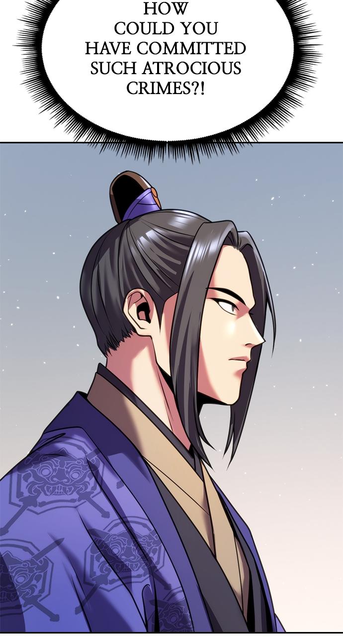 Chronicles of the Demon Faction Chapter 48