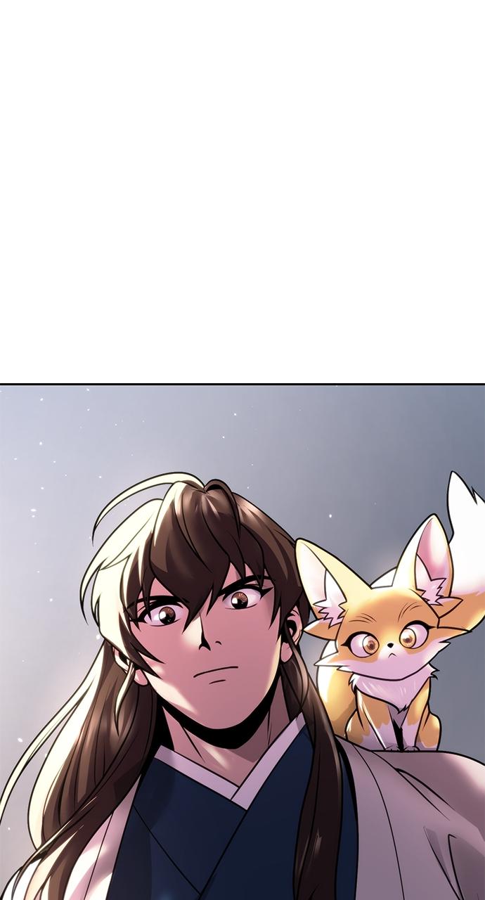 Chronicles of the Demon Faction Chapter 48