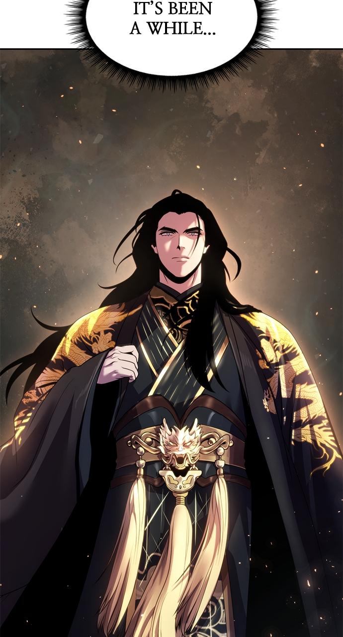 Chronicles of the Demon Faction Chapter 48