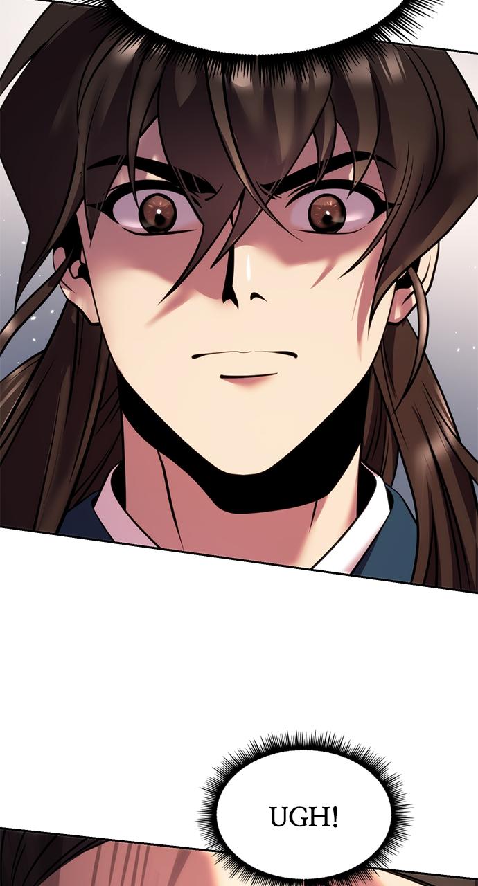 Chronicles of the Demon Faction Chapter 48