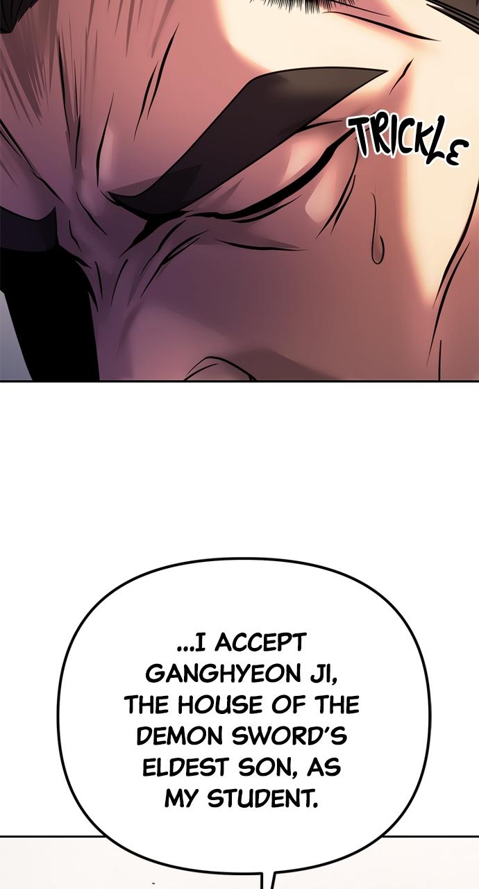 Chronicles of the Demon Faction Chapter 48