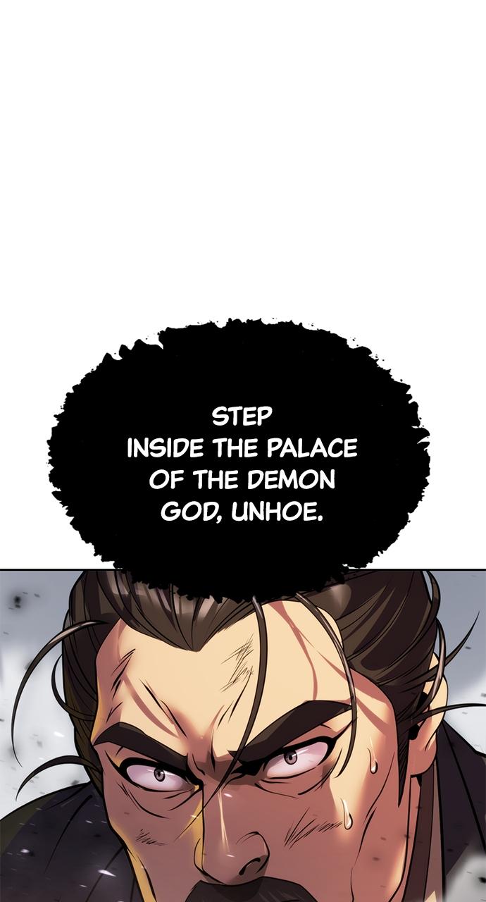 Chronicles of the Demon Faction Chapter 48