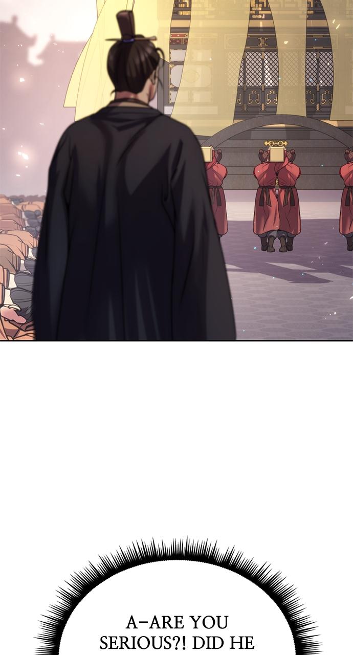 Chronicles of the Demon Faction Chapter 48