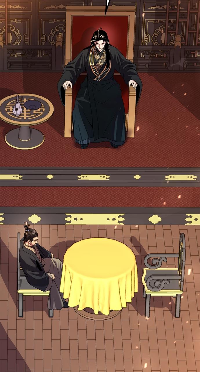 Chronicles of the Demon Faction Chapter 48