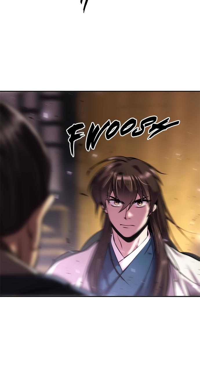 Chronicles of the Demon Faction Chapter 48