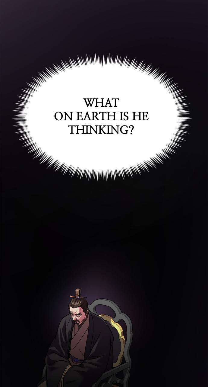 Chronicles of the Demon Faction Chapter 48