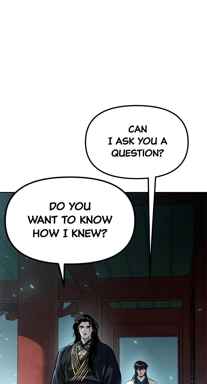 Chronicles of the Demon Faction Chapter 50