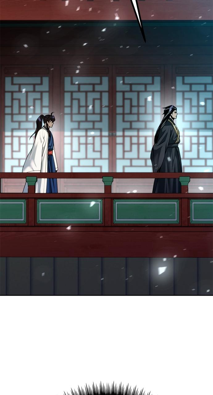 Chronicles of the Demon Faction Chapter 50