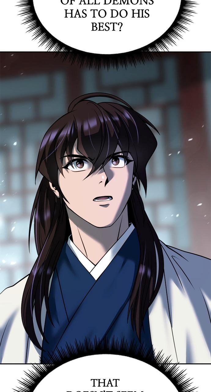 Chronicles of the Demon Faction Chapter 50