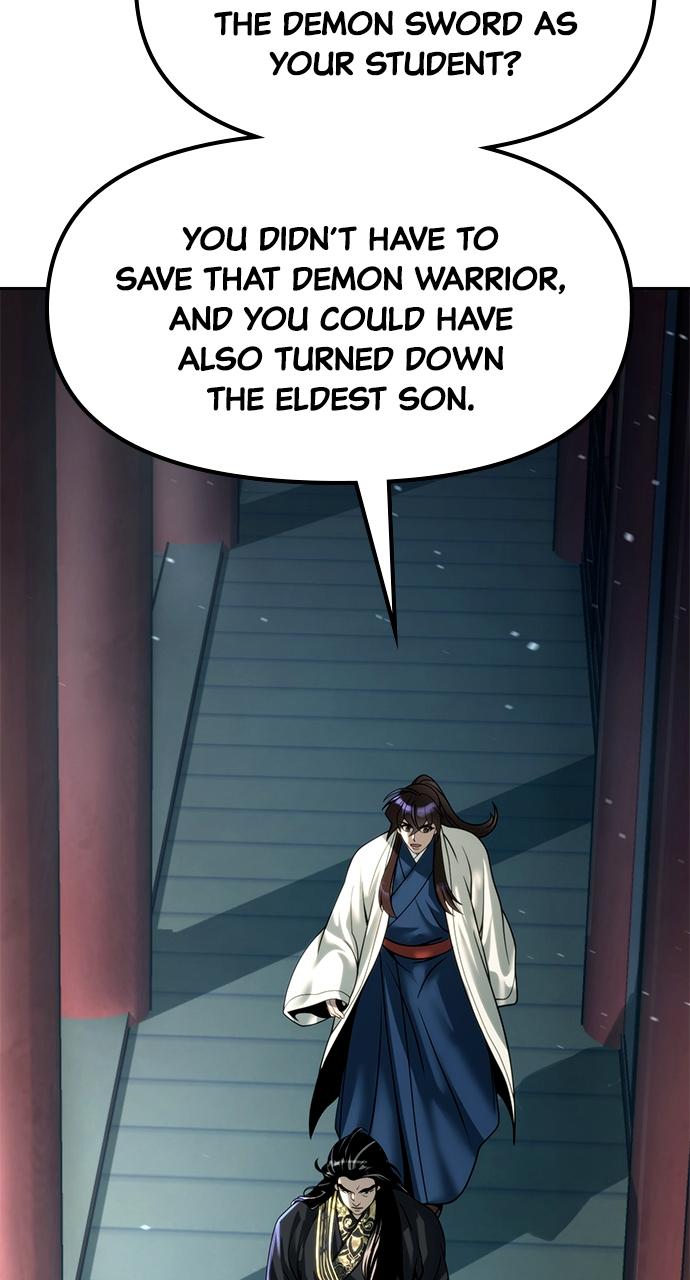 Chronicles of the Demon Faction Chapter 50