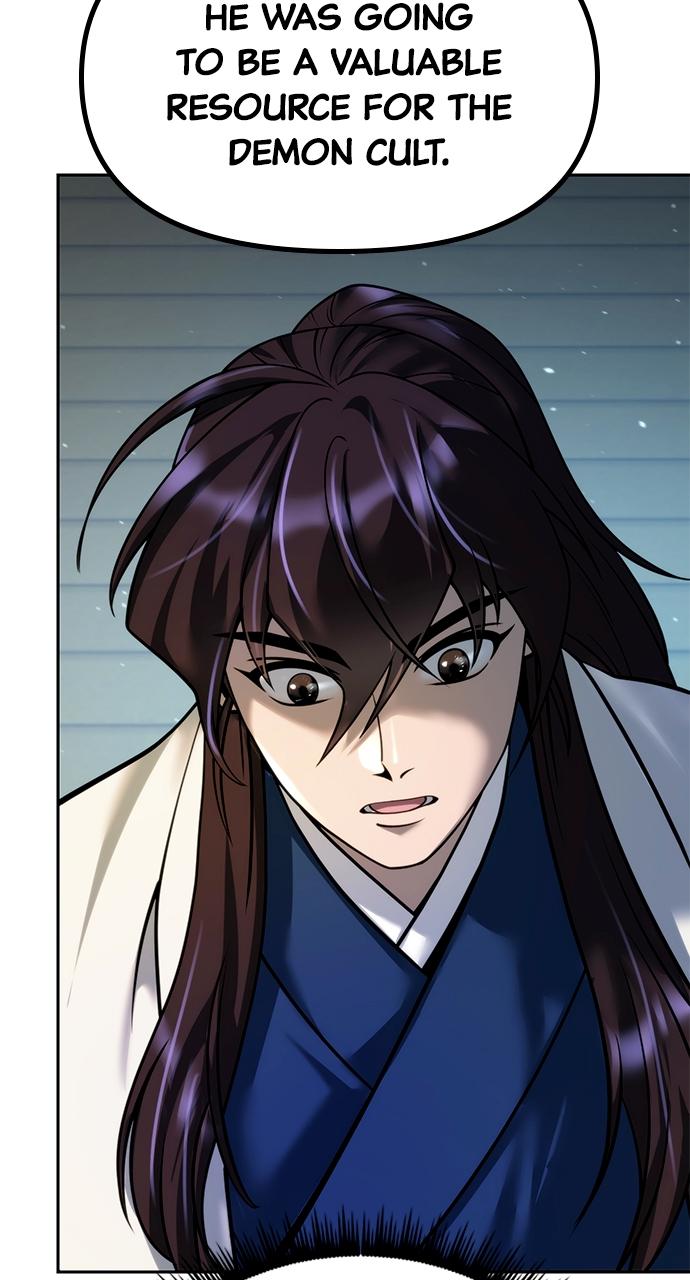 Chronicles of the Demon Faction Chapter 50