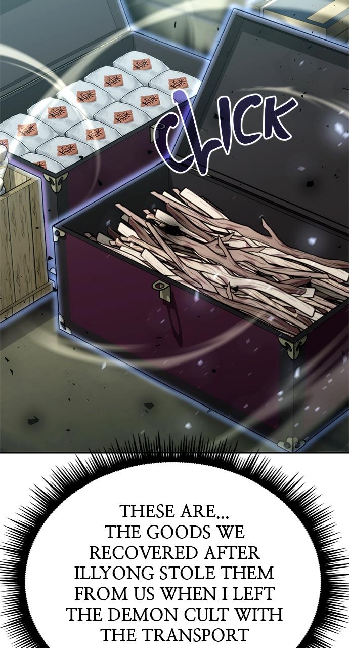 Chronicles of the Demon Faction Chapter 50