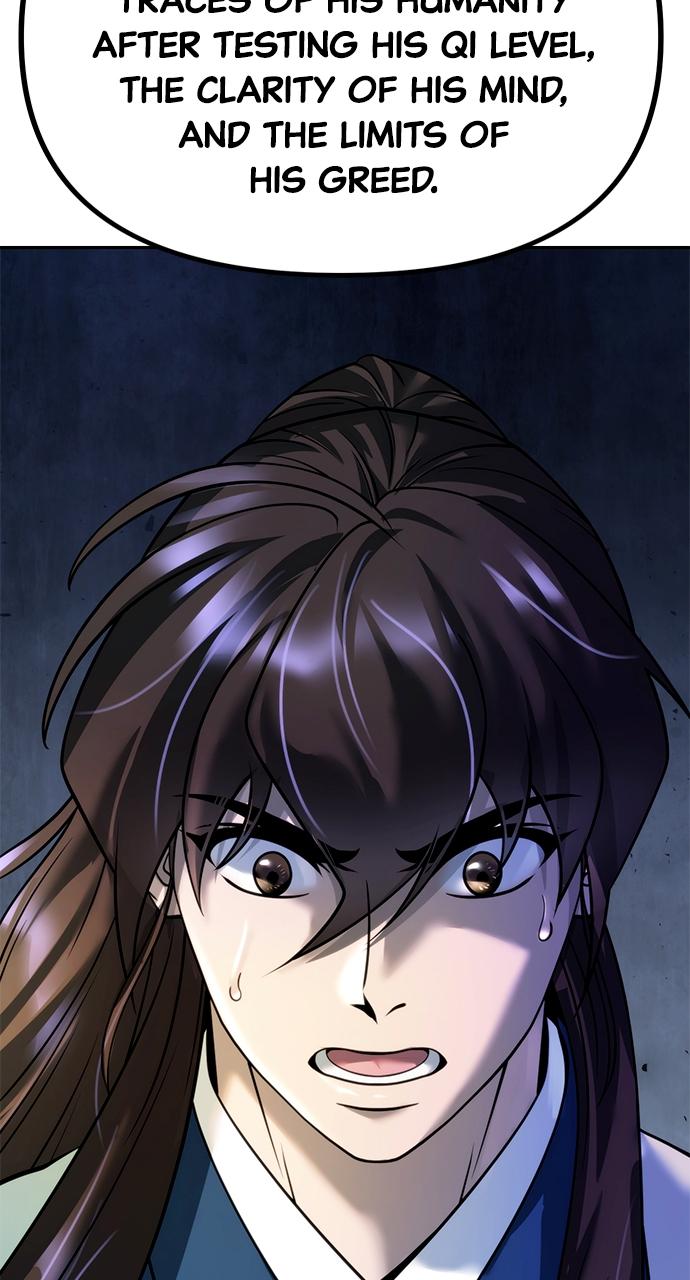 Chronicles of the Demon Faction Chapter 50