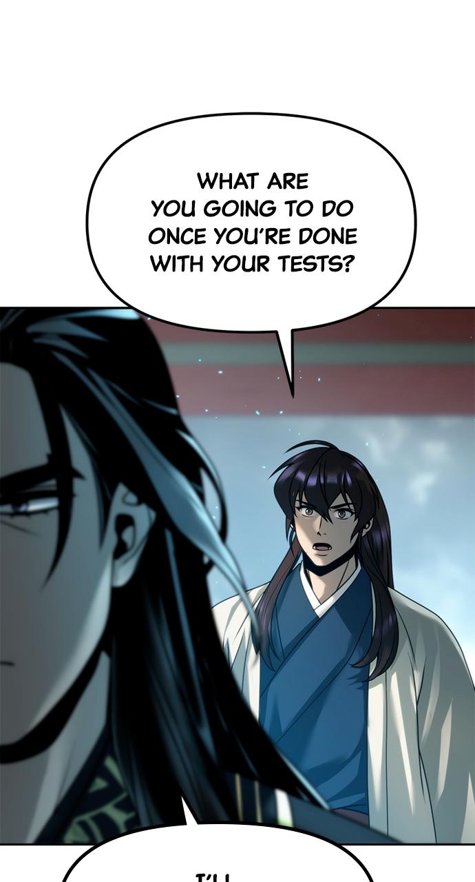 Chronicles of the Demon Faction Chapter 50