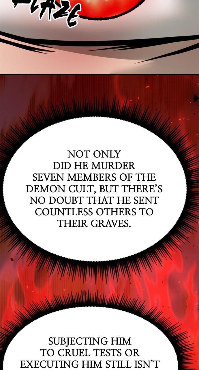 Chronicles of the Demon Faction Chapter 50