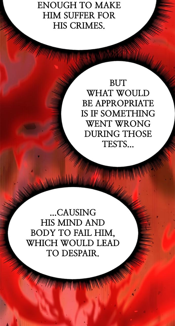 Chronicles of the Demon Faction Chapter 50