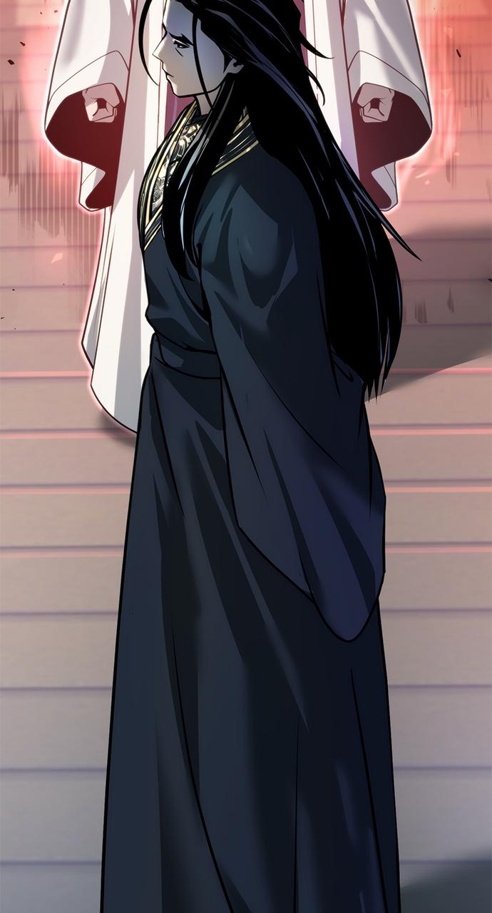 Chronicles of the Demon Faction Chapter 50