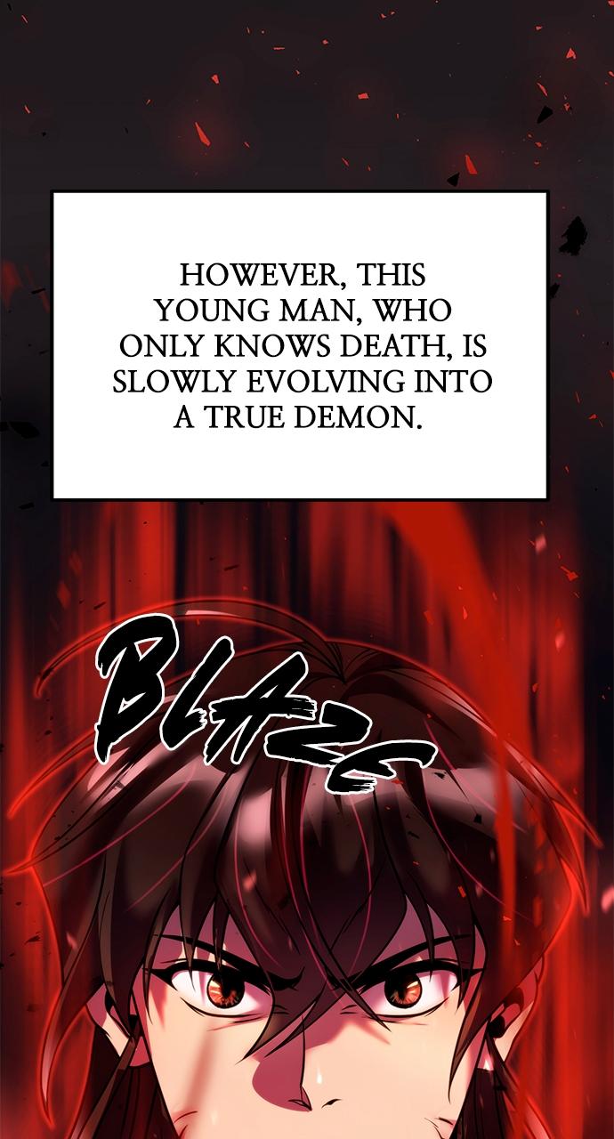 Chronicles of the Demon Faction Chapter 50