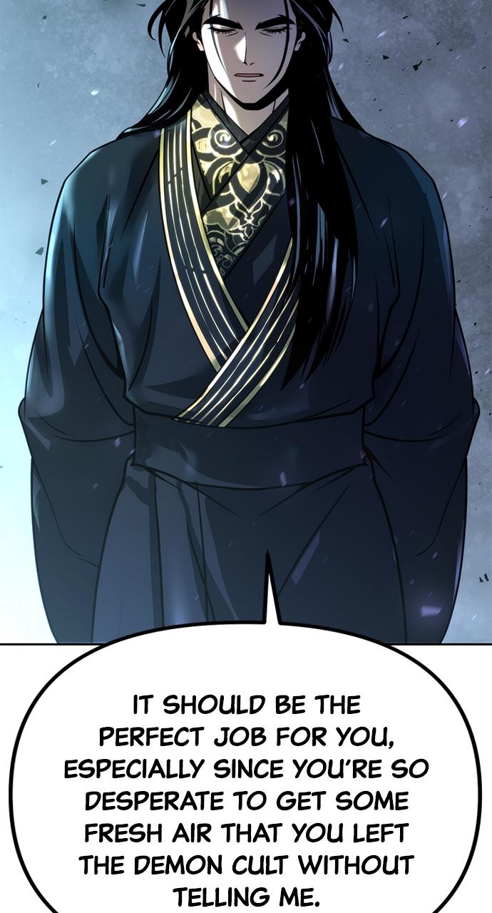 Chronicles of the Demon Faction Chapter 50