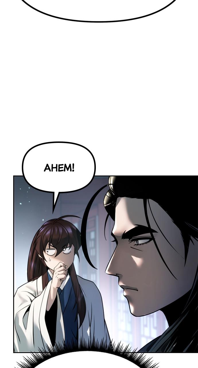 Chronicles of the Demon Faction Chapter 50