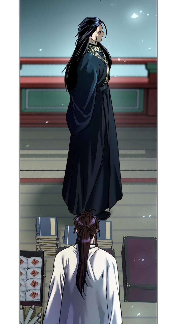 Chronicles of the Demon Faction Chapter 50