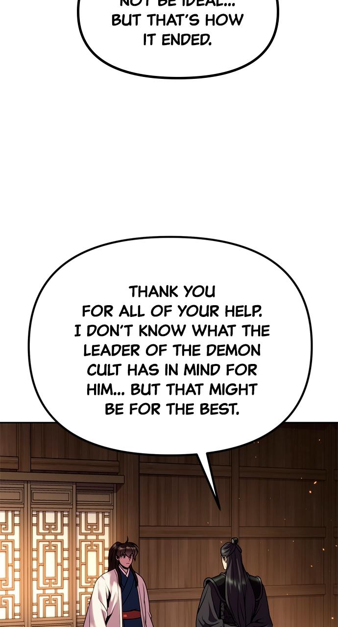 Chronicles of the Demon Faction Chapter 50