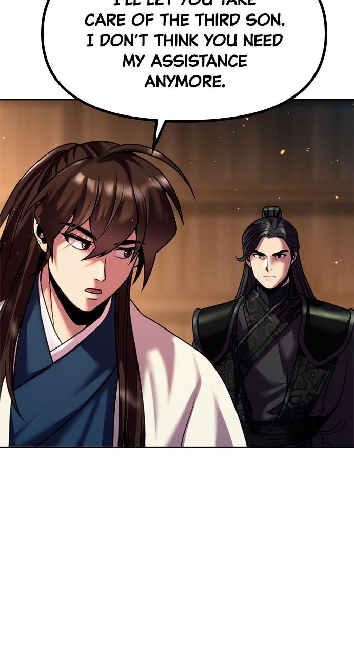 Chronicles of the Demon Faction Chapter 50