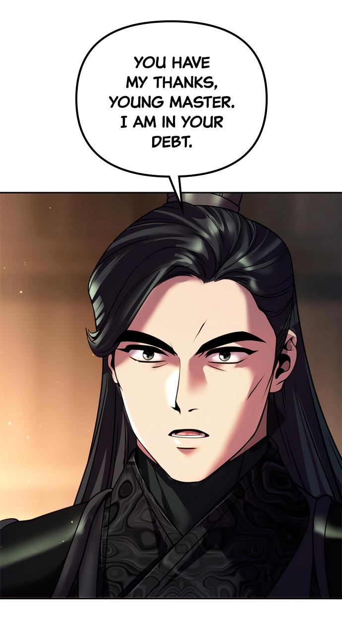 Chronicles of the Demon Faction Chapter 50