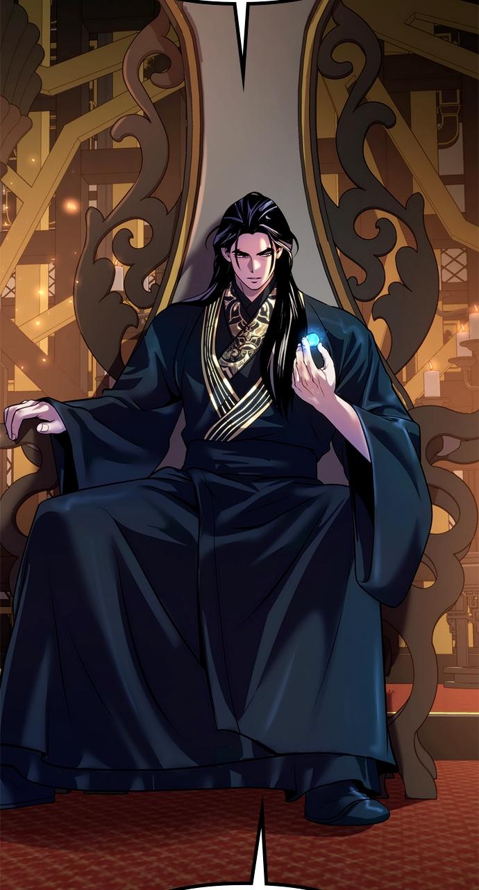 Chronicles of the Demon Faction Chapter 50