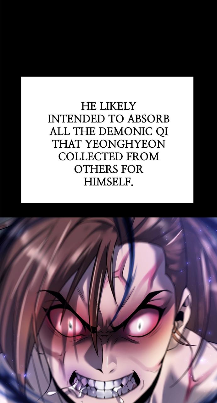 Chronicles of the Demon Faction Chapter 50