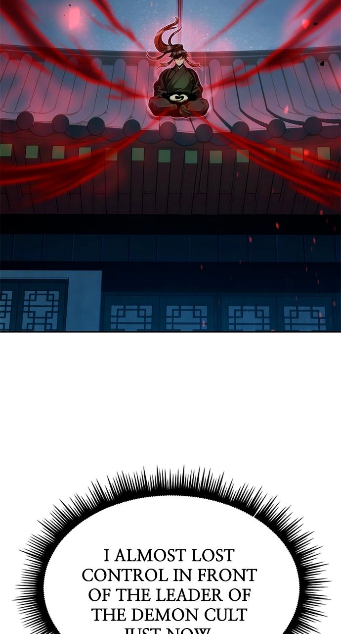 Chronicles of the Demon Faction Chapter 50