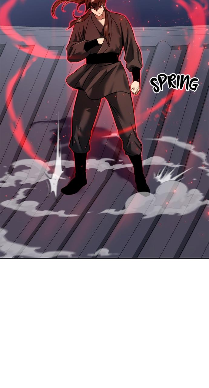 Chronicles of the Demon Faction Chapter 50