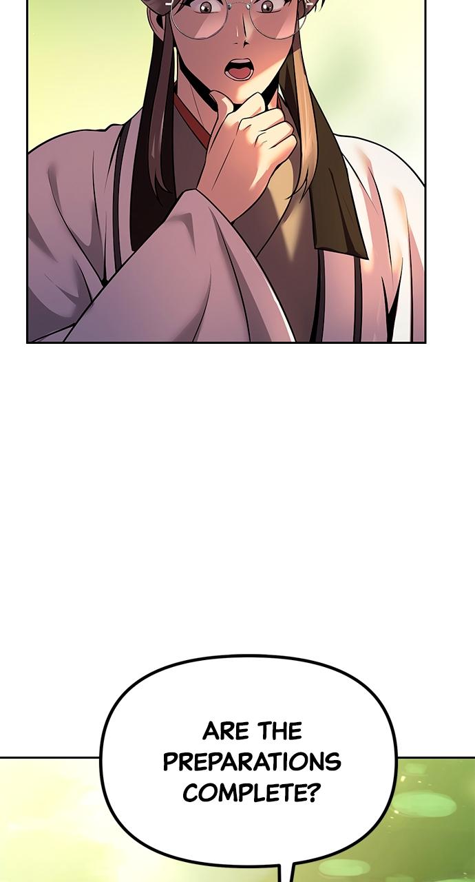 Chronicles of the Demon Faction Chapter 50