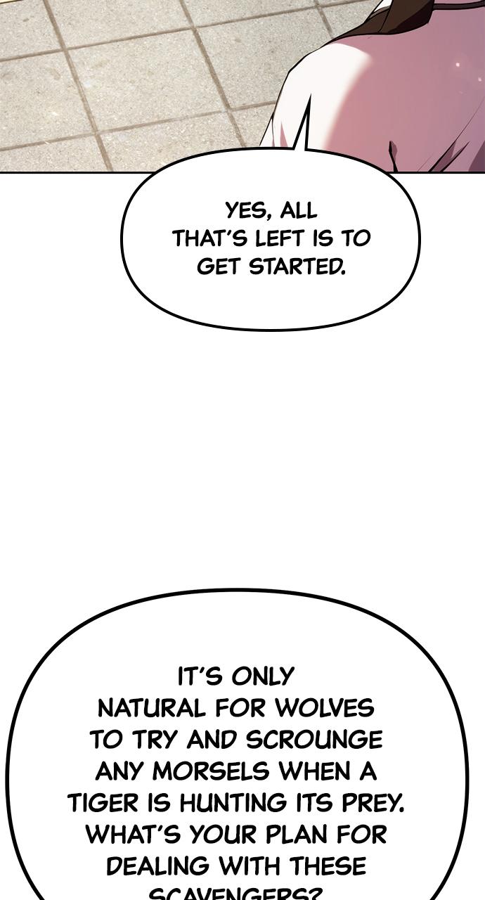 Chronicles of the Demon Faction Chapter 50