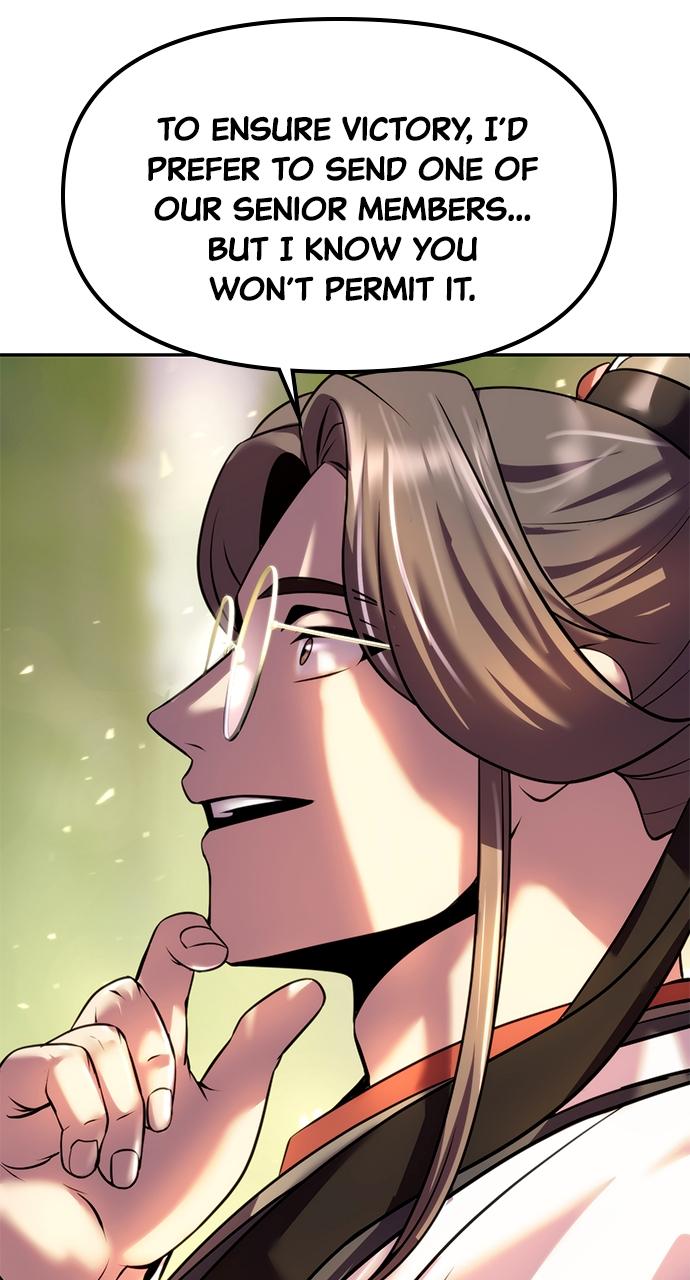 Chronicles of the Demon Faction Chapter 50