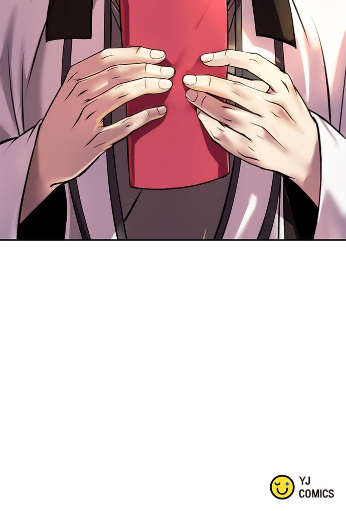 Chronicles of the Demon Faction Chapter 50