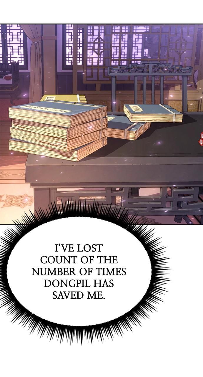 Chronicles of the Demon Faction Chapter 51