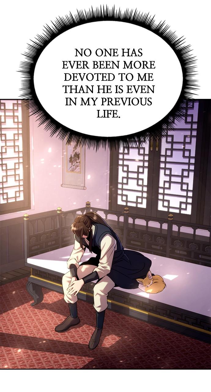 Chronicles of the Demon Faction Chapter 51