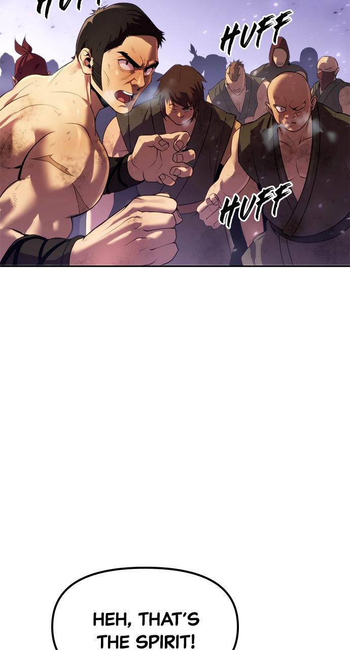 Chronicles of the Demon Faction Chapter 51