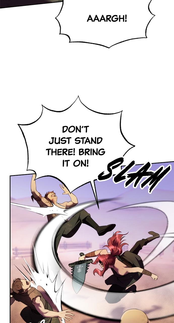 Chronicles of the Demon Faction Chapter 51