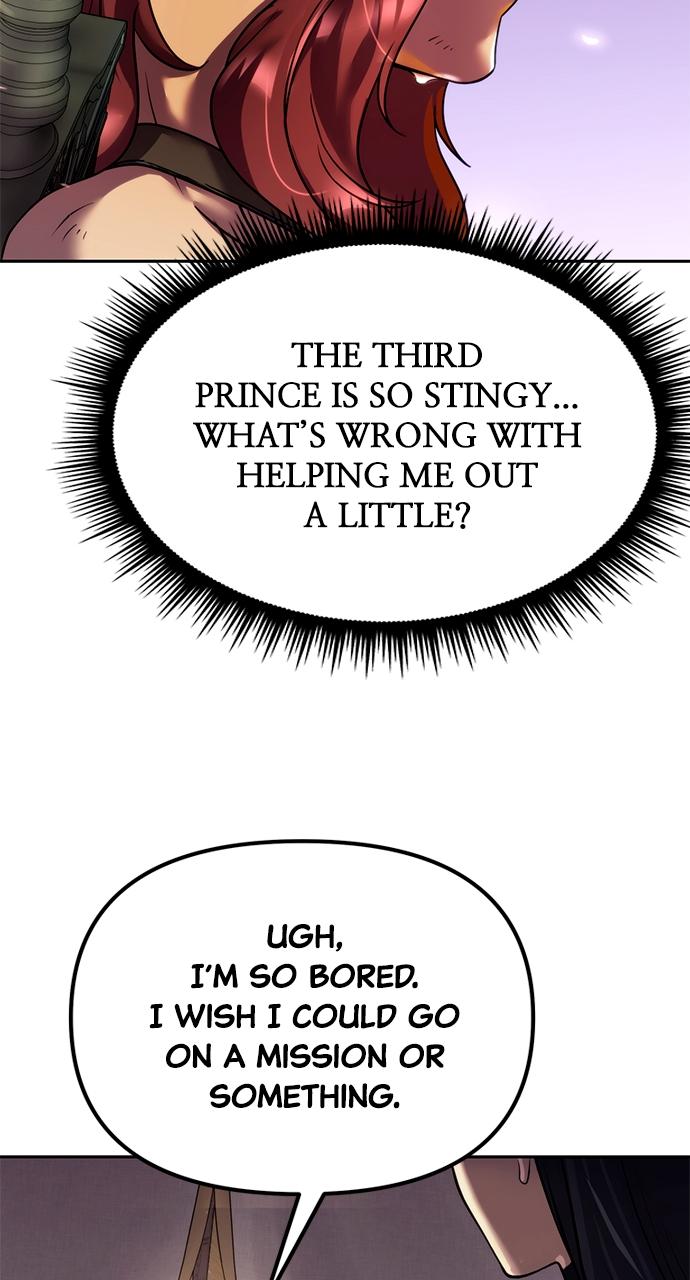 Chronicles of the Demon Faction Chapter 51