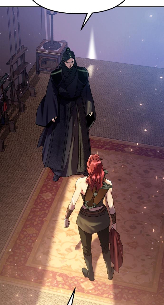 Chronicles of the Demon Faction Chapter 51