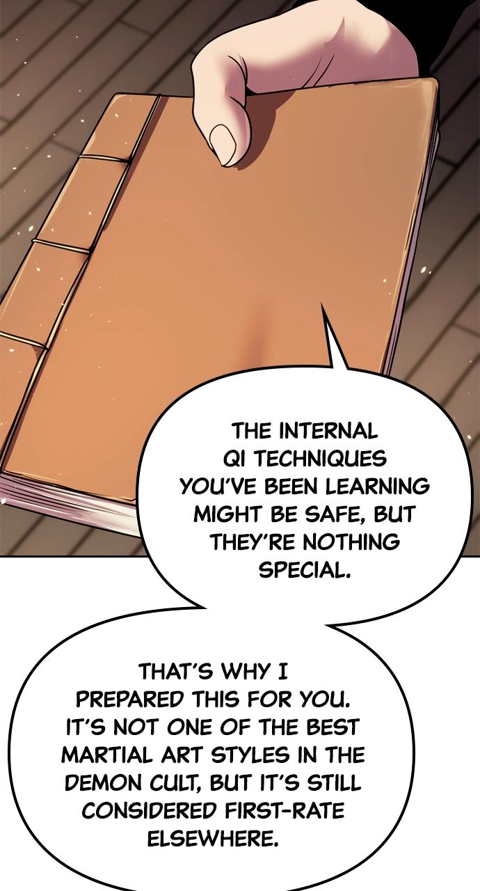 Chronicles of the Demon Faction Chapter 51