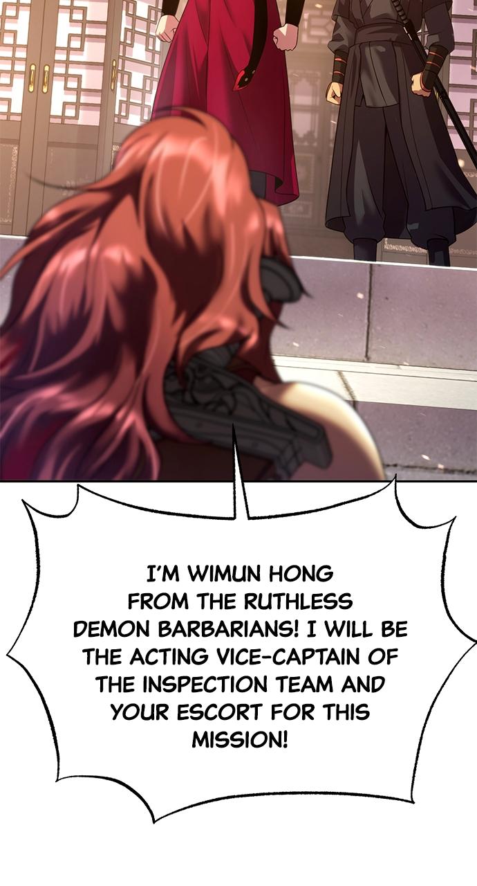 Chronicles of the Demon Faction Chapter 51